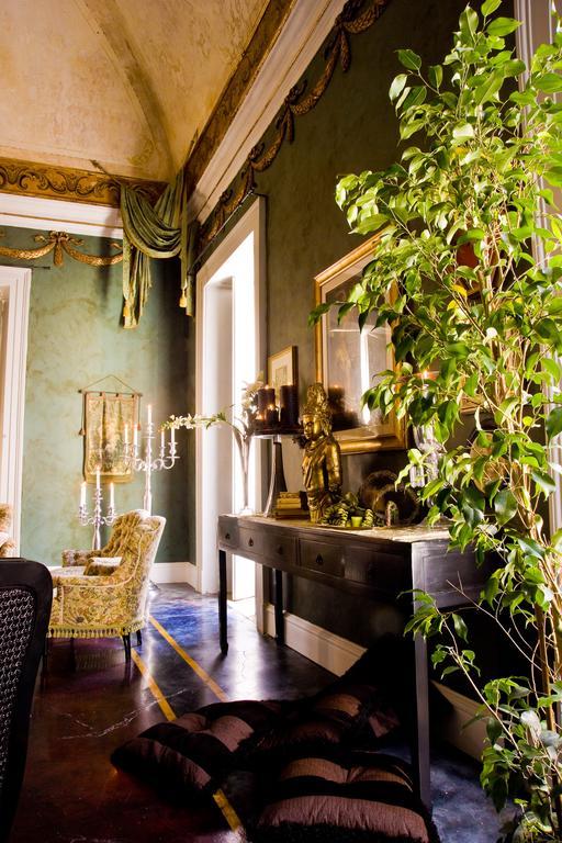 Bed and Breakfast Palazzo Delle Viole Ория Экстерьер фото