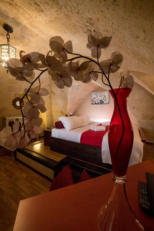 Bed and Breakfast Palazzo Delle Viole Ория Экстерьер фото