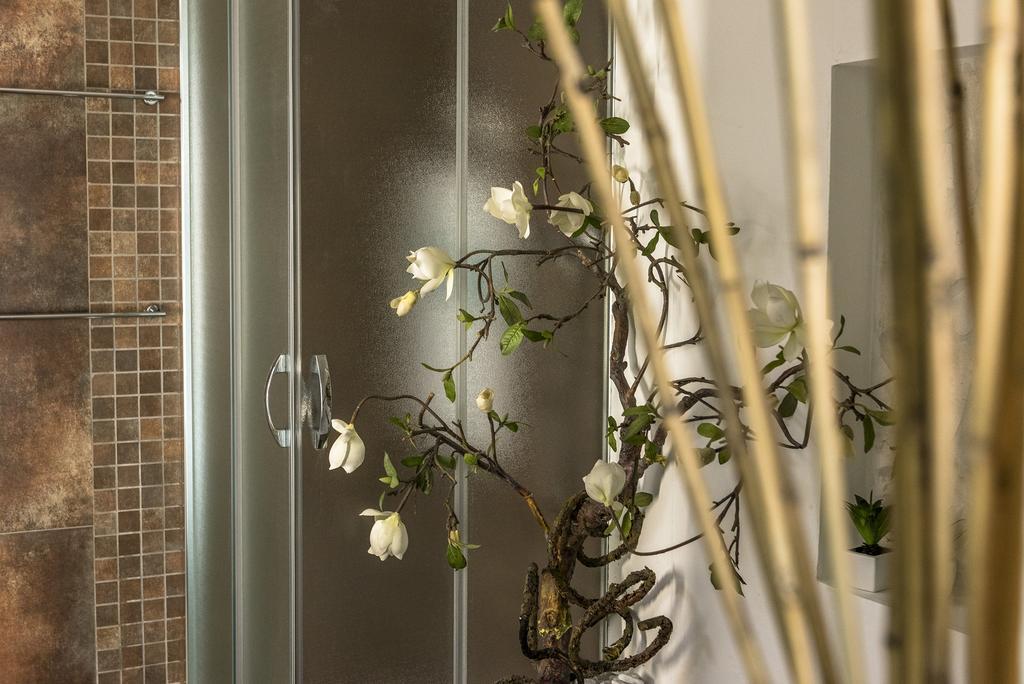 Bed and Breakfast Palazzo Delle Viole Ория Экстерьер фото