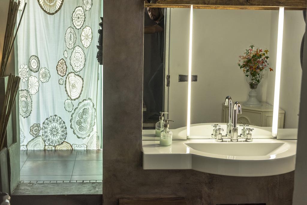 Bed and Breakfast Palazzo Delle Viole Ория Экстерьер фото